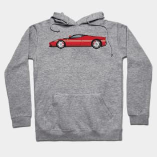 La Ferrari 150 Hoodie